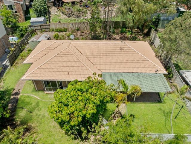 House for rent in Toombul, Queensland