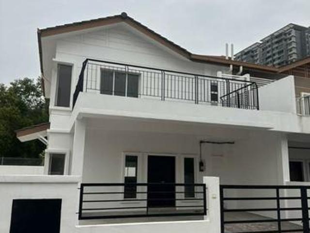 Residential House for sale in Petaling, Subang Jaya