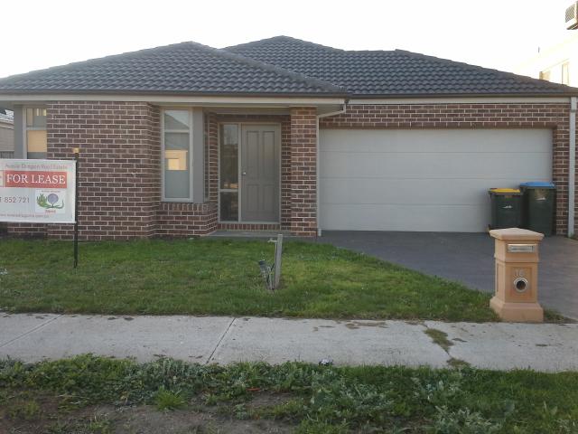 House for rent in Camerons Creek, Victoria