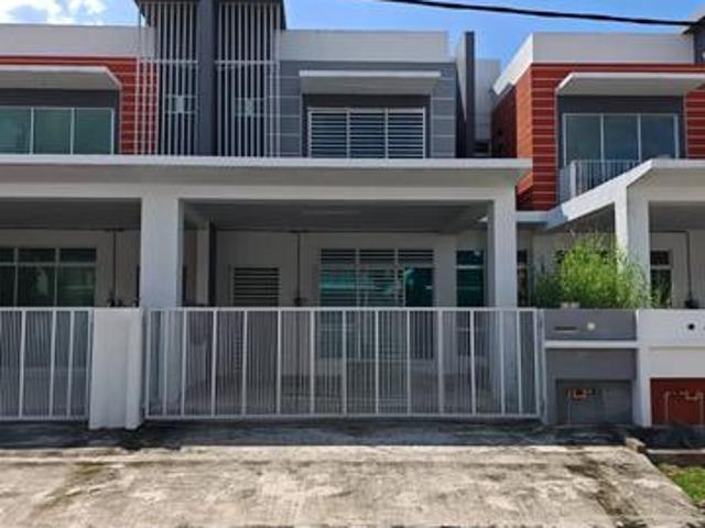 Terraced House for sale in Pokok Sena, Kedah