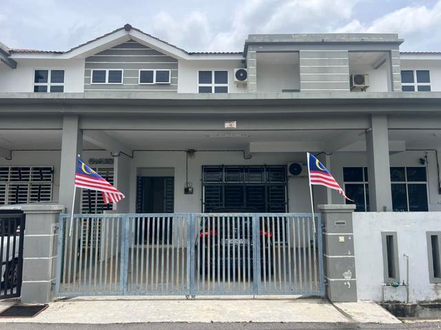 Terraced House for sale in Padang Besar, Perlis