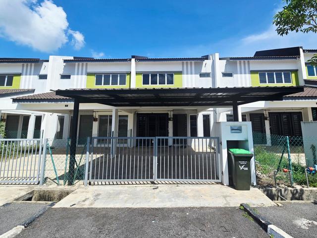 Terraced House for sale in Kuala Muda, Kedah