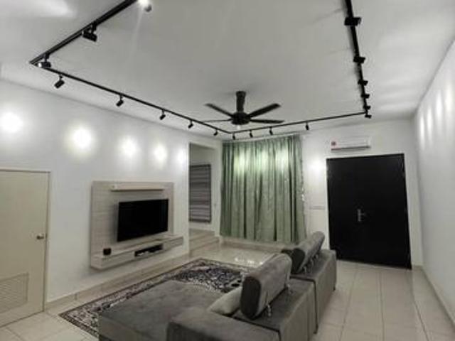 Terraced House for sale in Sendayan Village, Negeri Sembilan