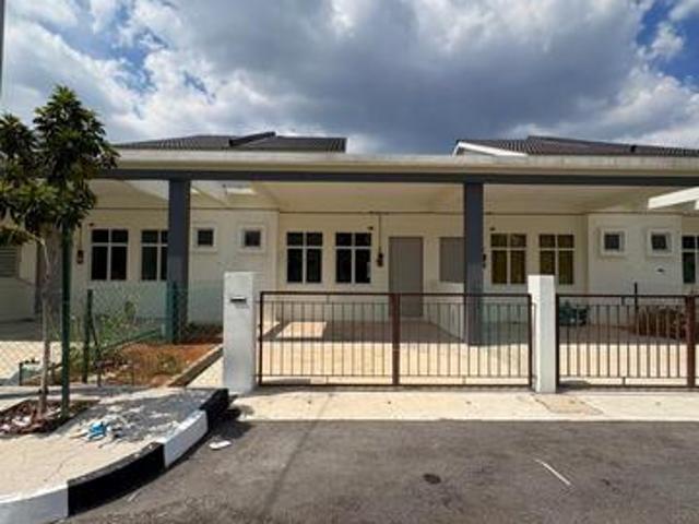 Terraced House for sale in Lunas, Kedah
