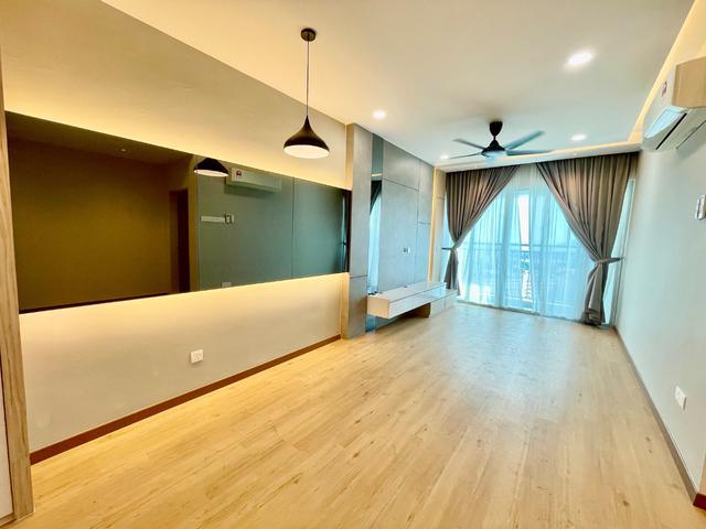 Apartment for sale in Penang
