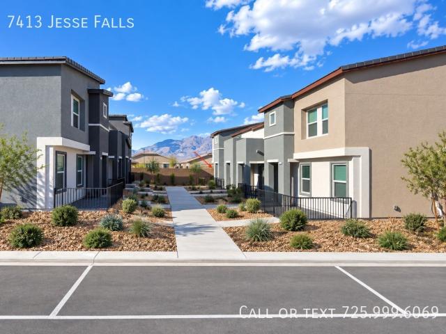 Townhouse for rent in Nevada
