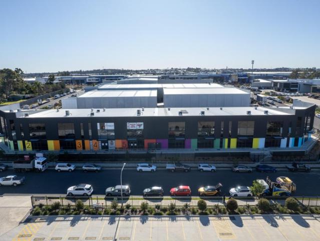 Warehouse for rent in Sydney, New South Wales