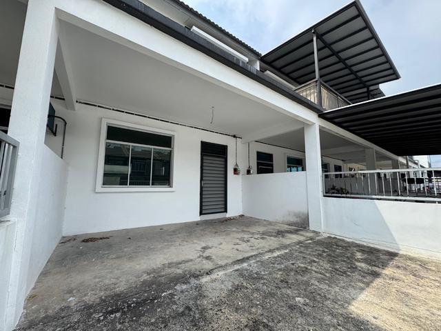 Terraced House for sale in Selayang, Selangor