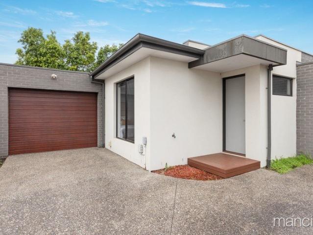 Apartment for sale in Camerons Creek, Victoria