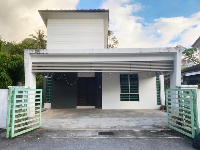 Bungalow for sale in Langkawi, Kedah