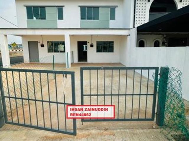 Terraced House for sale in Sungai Petani, Kuala Muda