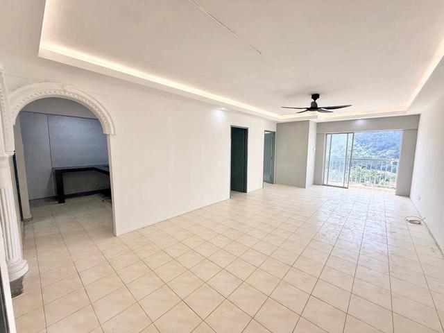 Apartment for sale in Selayang, Selangor