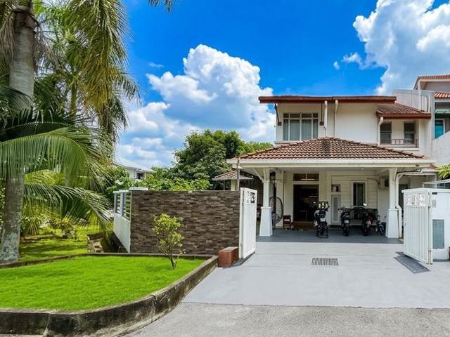 Terraced House for sale in Bandar Bukit Raja, Bandaraya Klang