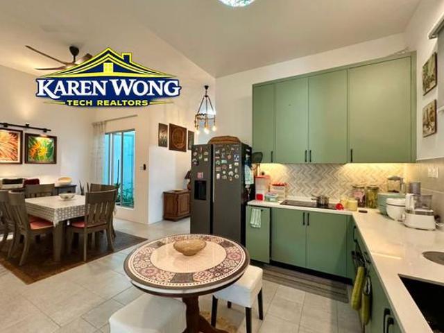 Terraced House for sale in Sungai Petani, Kuala Muda