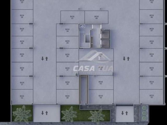 Apartamento venda em Passo Fundo