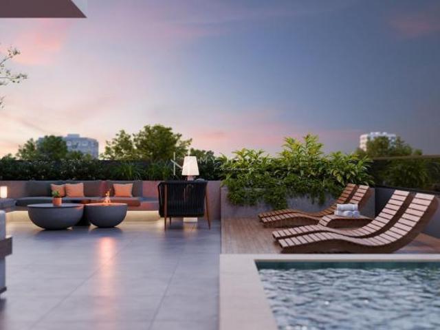 Apartamento venda em Passo Fundo
