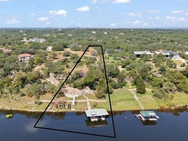 Land for sale in Spicewood, Texas