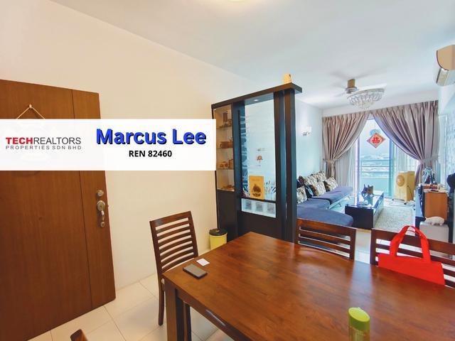 Condominium for sale in Wellesley, Penang
