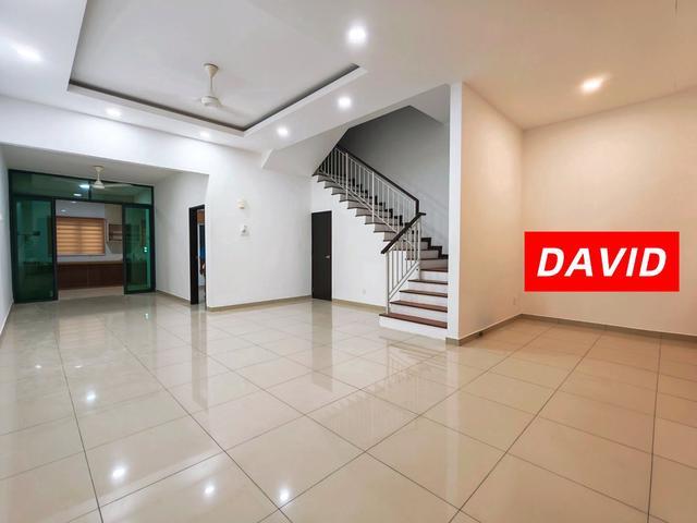 Terraced House for rent in Sungai Petani, Kuala Muda