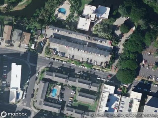 Condo for sale in Salt Lake, Honolulu