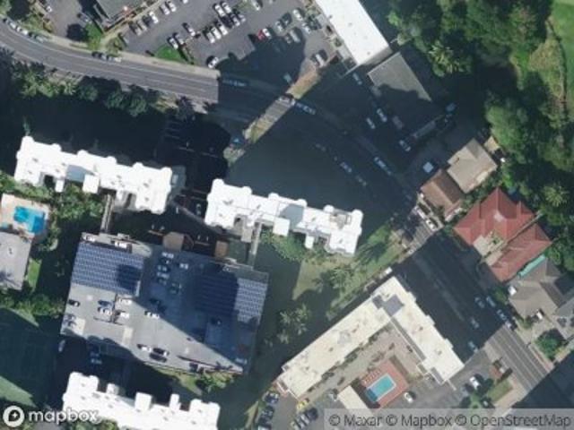 Property for sale in Honolulu, Hawaii