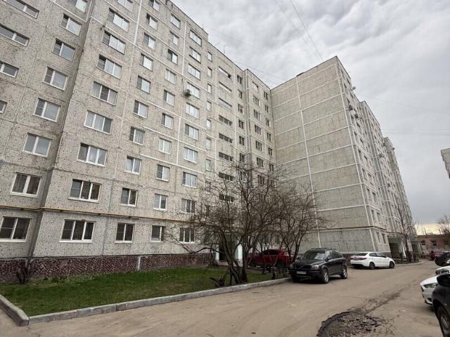Квартира продажа в Ликино-дулево Г, Кабардино-Балкарская Республика