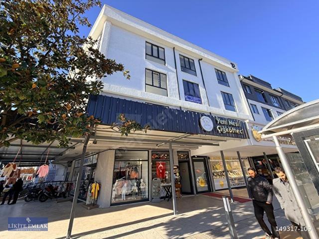 Yalova içerisinde satılık Ofis