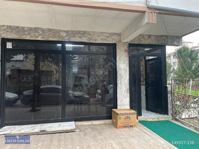 Yalova içerisinde satılık Restoran
