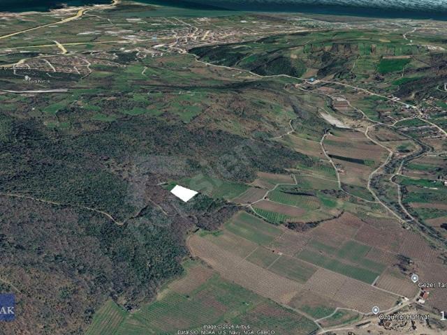 Yalova içerisinde satılık Arsa