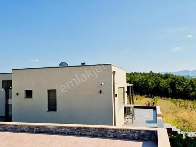 Taşağıl, Karamürsel içerisinde satılık Villa