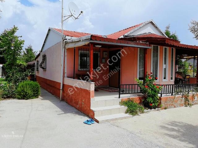 Yalova içerisinde satılık Villa
