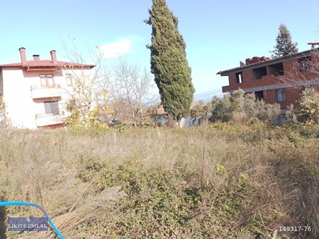 Yalova içerisinde satılık Arsa