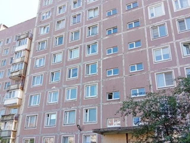 Квартира продажа в Нижегородская Ст-ца