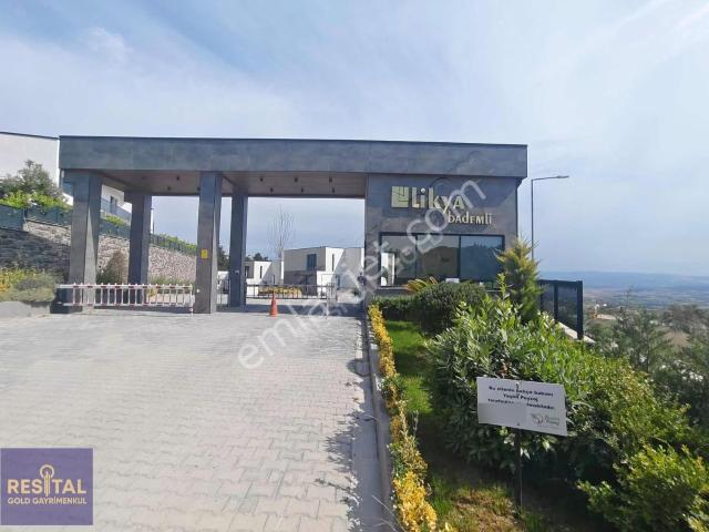 Mudanya, Bursa içerisinde satılık Villa