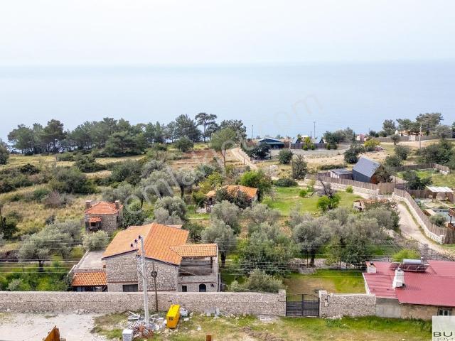 Pınarcık, Seydikemer içerisinde satılık Villa