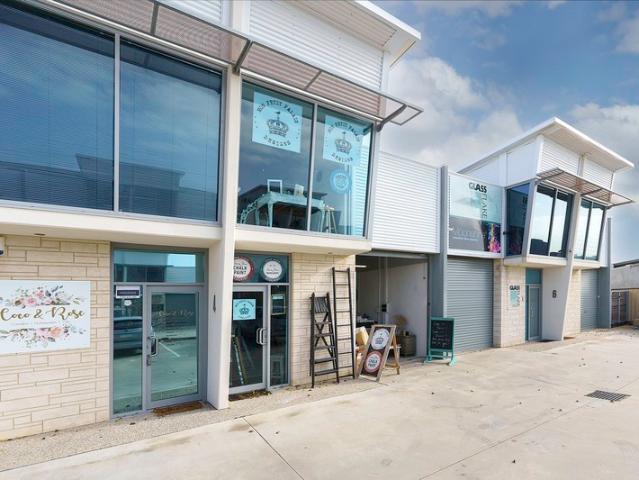 Warehouse for rent in Clarkson, Western Australia