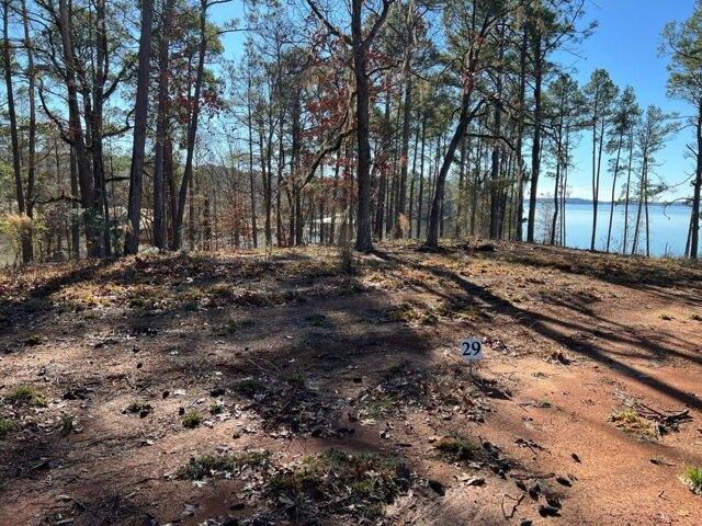 Land for sale in Many