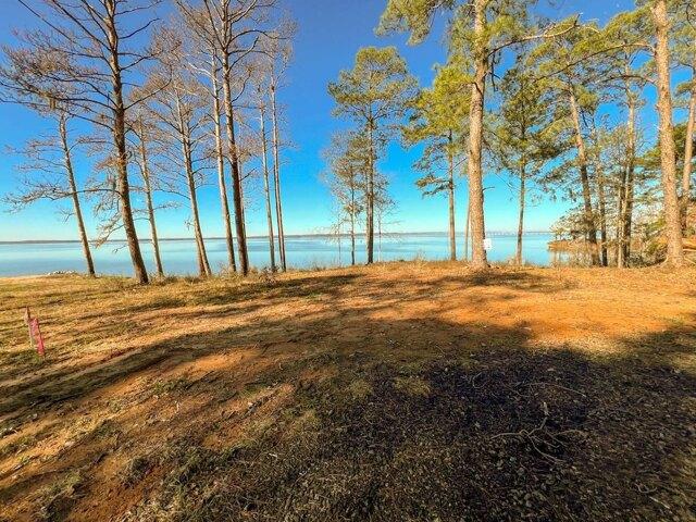 Land for sale in Many