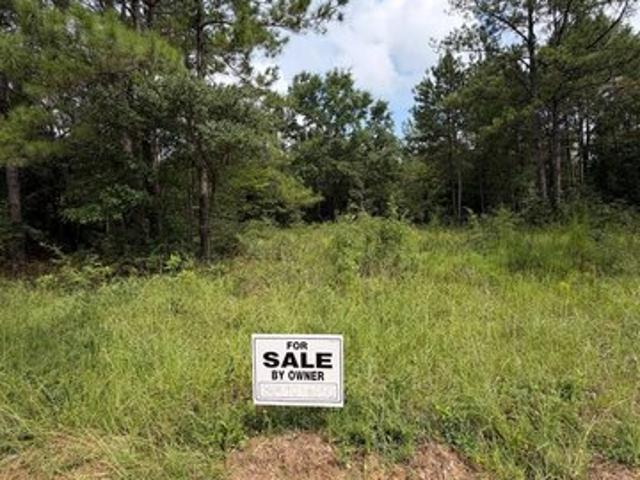 Land for sale in Camden, South Carolina
