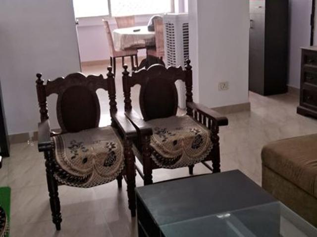 Flat for rent in Lakhana, Arunachal Pradesh