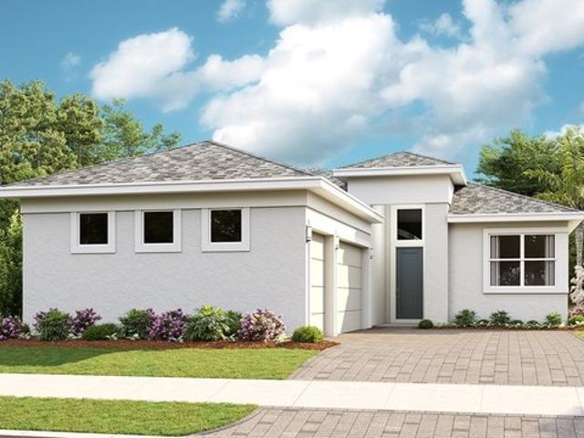 House for sale in Deland, Florida