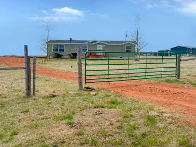 House for sale in Gillette, Campbell County