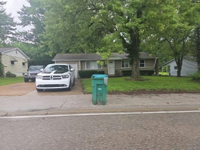 House for sale in Bellefontaine Neighbors, Saint Louis County