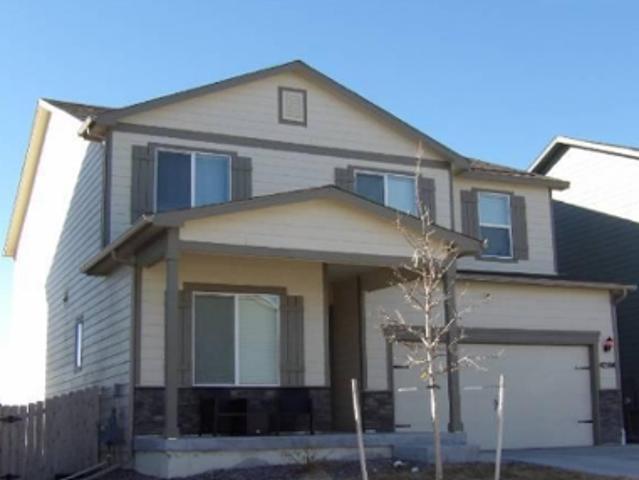 Property for sale in Bennett, Colorado