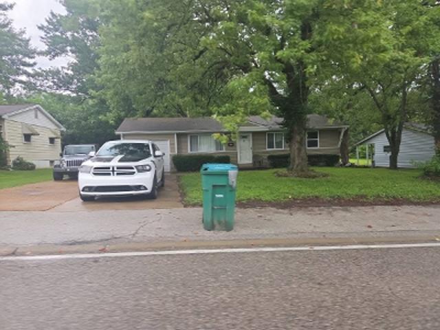 House for sale in Missouri