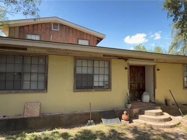 House for sale in La Feria, Texas