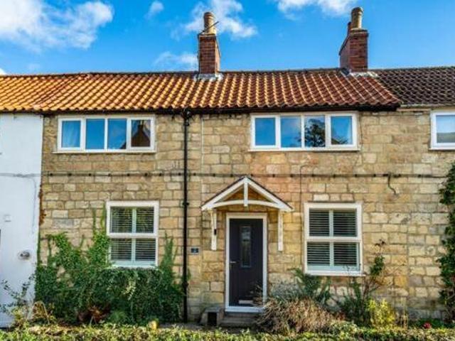 House for sale in North Yorkshire