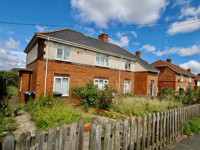 House for rent in Sacriston