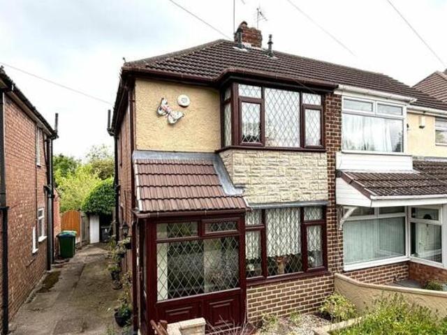 House for sale in Walsall