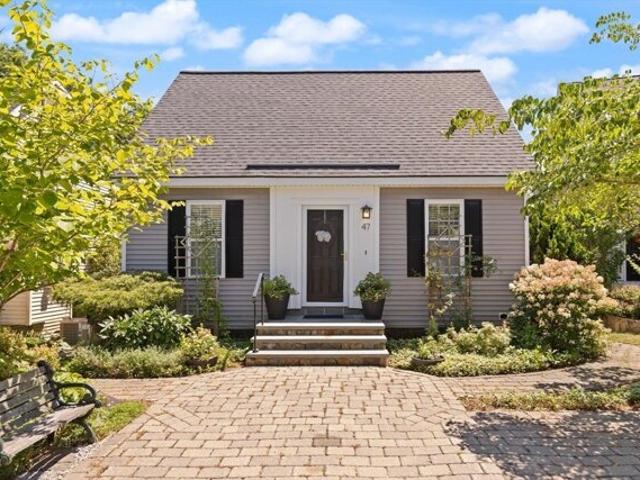 House for sale in Marlborough, Massachusetts